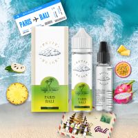 Paris Bali 60ml - Petit Nuage