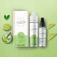 La Petite Limo 50ml - Petit Nuage