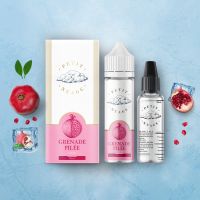 Grenade Pilée 50ml - Petit Nuage