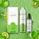 Pomme Kiwi 50ml - Petit Nuage