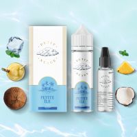 Petite Ile 50ml - Petit Nuage