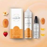 Petites Madeleines 60ml - Petit Nuage