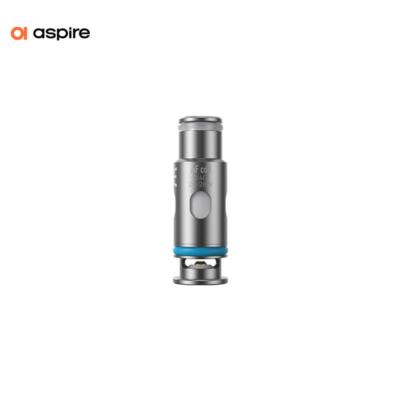 Résistances AF Flexus (5pcs) - Aspire