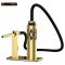 Hookah Dock - Fumytech : Couleur:Gold