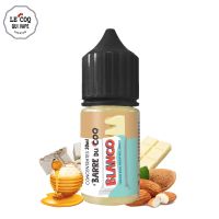 Concentré Blanco 30ml - Barre Du Coq