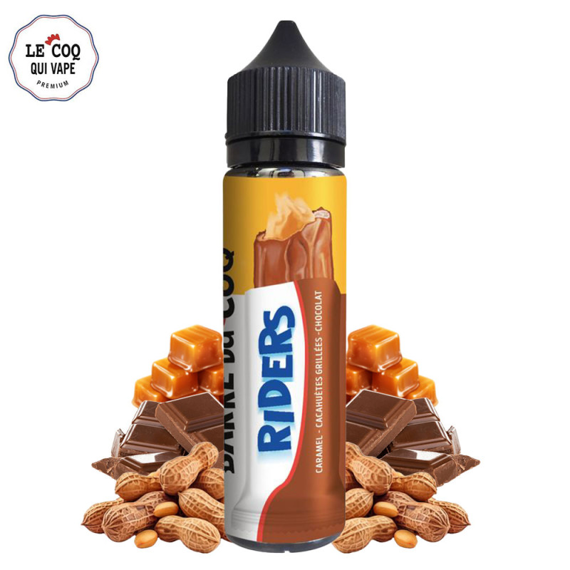 Rider 50ml - Barre Du Coq