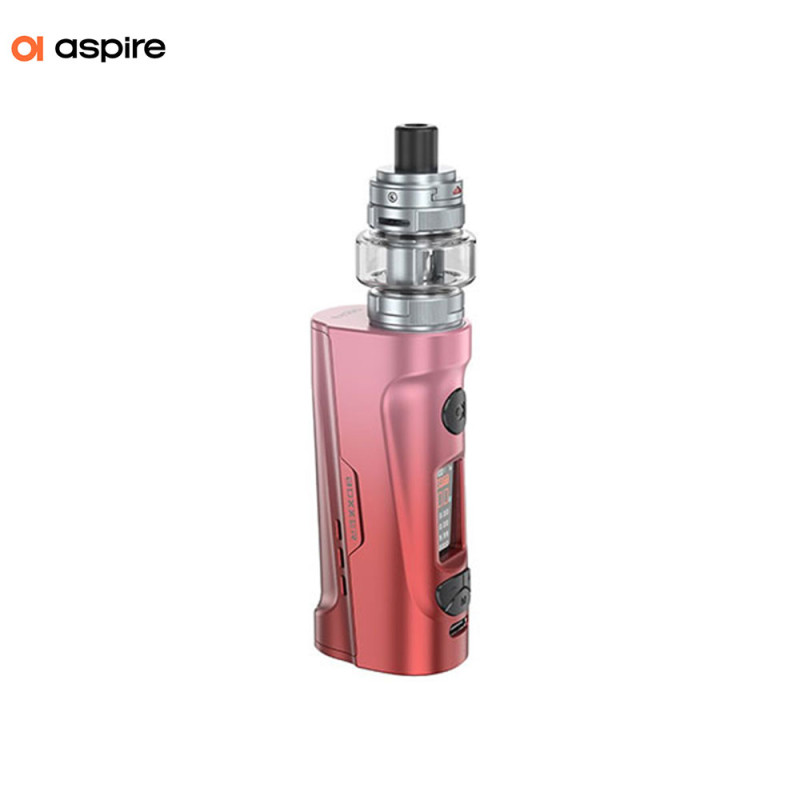 Kit Boxxer 80W - Aspire