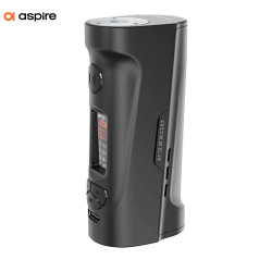 Box Boxxer 80W - Aspire