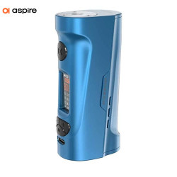 Box Boxxer 80W - Aspire