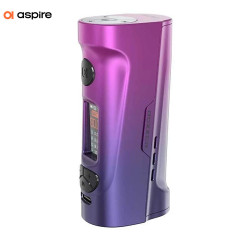 Box Boxxer 80W - Aspire