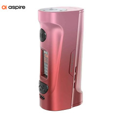 Box Boxxer 80W - Aspire