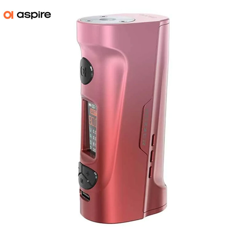 Box Boxxer 80W - Aspire