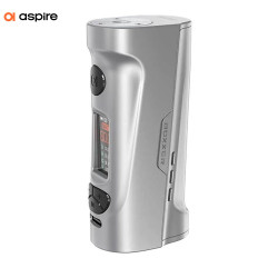 Box Boxxer 80W - Aspire