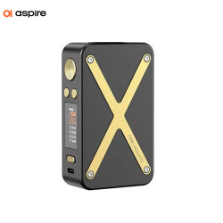 Box Revolto 220W - Aspire