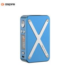 Box Revolto 220W - Aspire