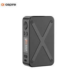 Box Revolto 220W - Aspire