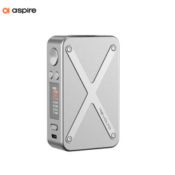 Box Revolto 220W - Aspire