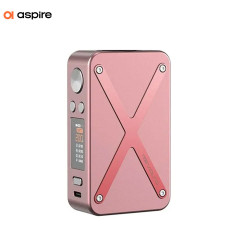 Box Revolto 220W - Aspire