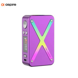 Box Revolto 220W - Aspire