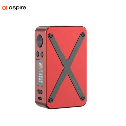 Box Revolto 220W - Aspire