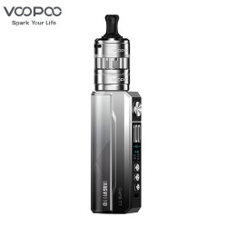 Kit Drag M100S PnP-X MTL - Voopoo