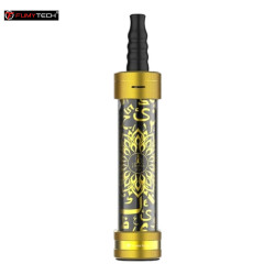 E-Chicha Portable Hookah Air 3200mAh - Fumytech