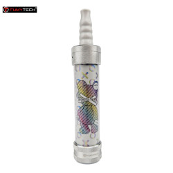 E-Chicha Portable Hookah Air 3200mAh - Fumytech