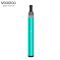 Kit Doric Galaxy S1 800mAh - Voopoo : Couleur:Lake Green