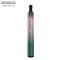 Kit Doric Galaxy S1 800mAh - Voopoo : Couleur:Purple Green