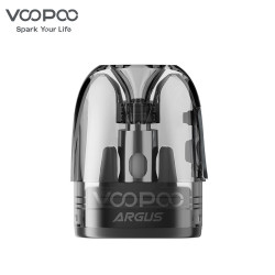 Cartouches Argus Pod 3ml (3pcs) - Voopoo