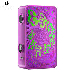 Box Centaurus P200 200W - Lost Vape