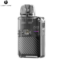 Kit Thelema Elite Art 40 1400mAh - Lost Vape