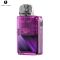 Kit Thelema Elite Art 40 1400mAh - Lost Vape : Couleur:Holo Purple