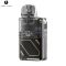 Kit Thelema Elite Art 40 1400mAh - Lost Vape : Couleur:Mecha Black