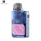 Kit Thelema Elite Art 40 1400mAh - Lost Vape : Couleur:Mecha Blue