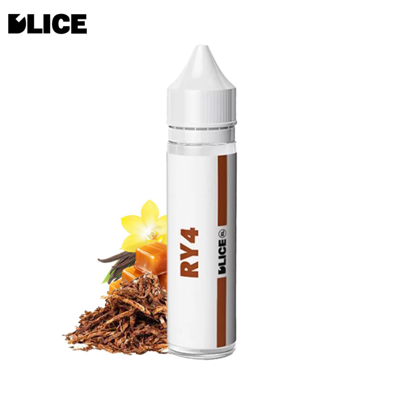 RY4 50ml - Dlice XL