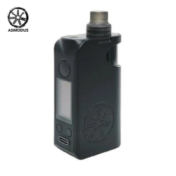 Kit Minikin 2000mAh - Asmodus