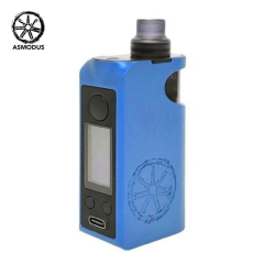 Kit Minikin Aluminium 2000mAh - Asmodus