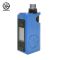 Kit Minikin 2000mAh - Asmodus : Couleur:Blue