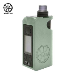 Kit Minikin 2000mAh - Asmodus