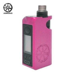 Kit Minikin 2000mAh - Asmodus