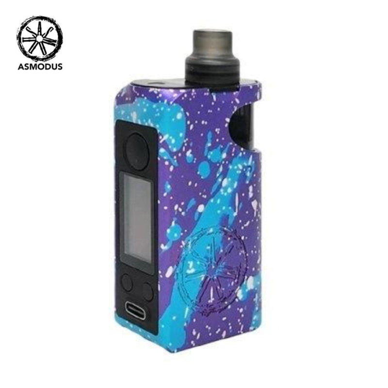 Kit Minikin Space Edition 2000mAh - Asmodus