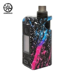 Kit Minikin Space Edition 2000mAh - Asmodus