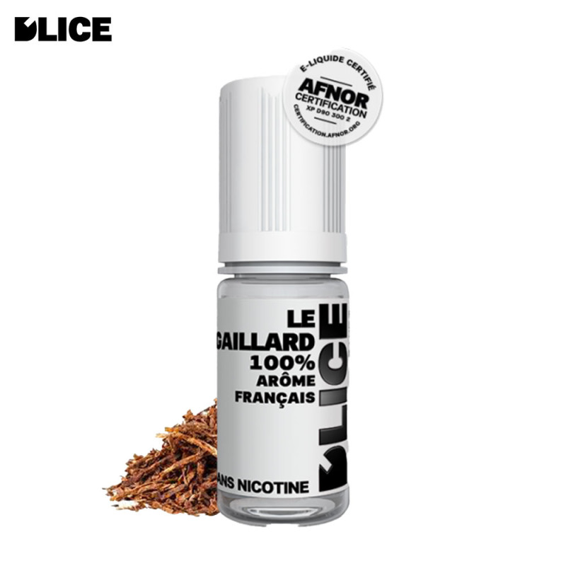 Le Gaillard 10ml - Dlice