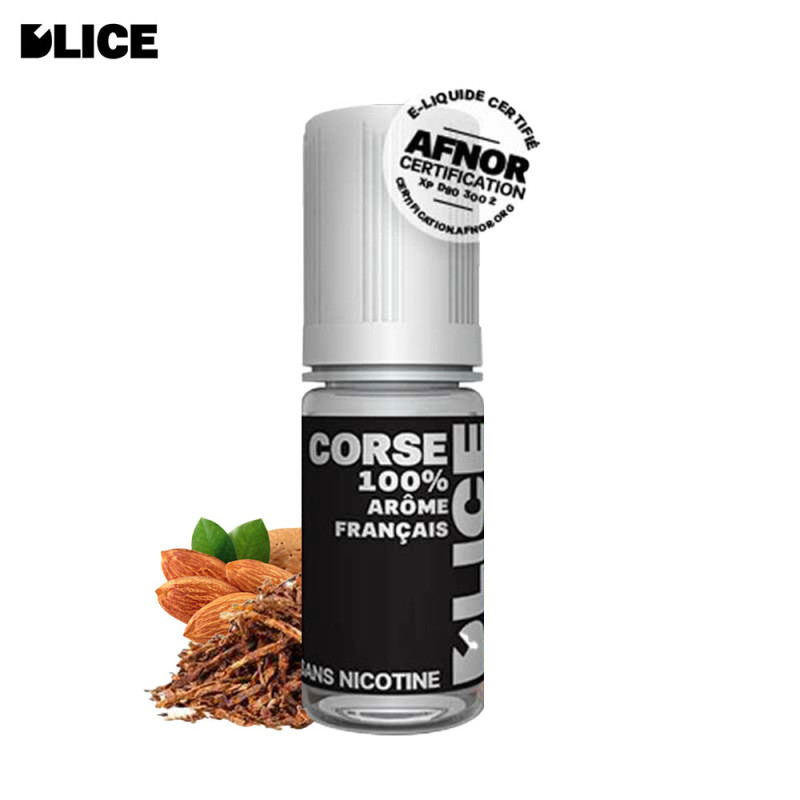 Le Corse 10ml - Dlice