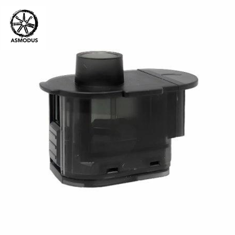 Cartouche Vide Minikin 4ml - Asmodus