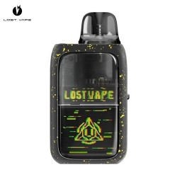 Kit Ursa Epoch 1000mAh - Lost Vape