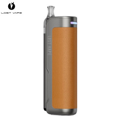 Kit Thelema Nexus 2000 + 400mAh - Lost Vape