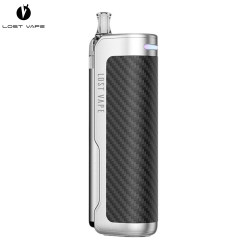 Kit Thelema Nexus 2000 + 400mAh - Lost Vape