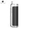 Kit Thelema Nexus 2000 + 400mAh - Lost Vape : Couleur:Silver Carbon
